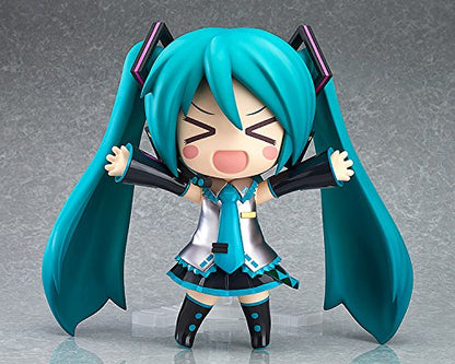 Good Smile Company Nendoroid Jumbo Hatsune Miku Japan Wonder Festival 2016 Summer- Japan Figure Store - #1 Bring To You The Best Japanese Goods