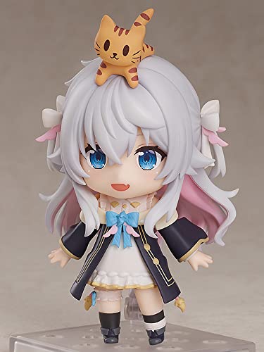 GOOD SMILE COMPANY Nendoroid Kagura Nana- Japan Figure Store - #1 Bring To You The Best Japanese Goods