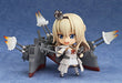 Good Smile Company Nendoroid Warspite Figure from Kantai Collection - Painted Movable PVC- Japan Figure Store - #1 Bring To You The Best Japanese Goods
