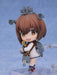 Nendoroid Kantai Collection Kancolle Yukikaze Non-Scale Plastic Painted Action Figure- Japan Figure Store - #1 Bring To You The Best Japanese Goods