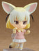 Good Smile Company Nendoroid Fennec Japanese Pvc Model Toys Completed Figures- Japan Figure Store - #1 Bring To You The Best Japanese Goods