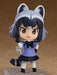 Nendoroid Kemono Friends Raccoon Non-Scale Abs Pvc Painted Action Figure- Japan Figure Store - #1 Bring To You The Best Japanese Goods