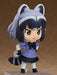 Nendoroid Kemono Friends Raccoon Non-Scale Abs Pvc Painted Action Figure- Japan Figure Store - #1 Bring To You The Best Japanese Goods
