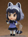 Nendoroid Kemono Friends Raccoon Non-Scale Abs Pvc Painted Action Figure- Japan Figure Store - #1 Bring To You The Best Japanese Goods