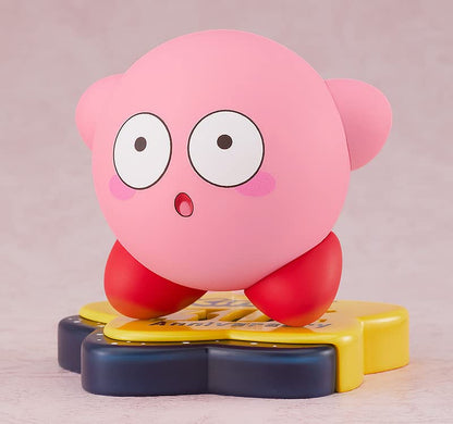 Nendoroid Kirby Kirby 30Th Anniversary Edition Non-Scale Plastic Painted Movable Figure G12953- Japan Figure Store - #1 Bring To You The Best Japanese Goods