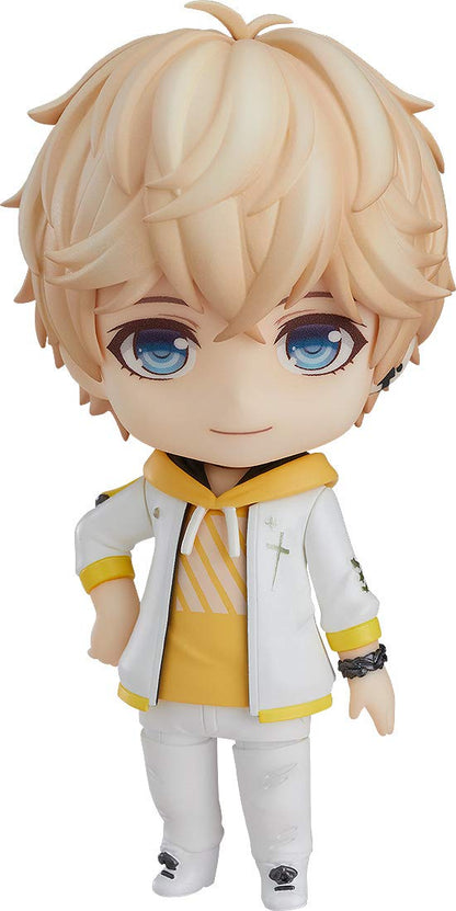 Good Smile Arts Shanghai Nendoroid Mr Love: Queen's Choice Kira Figure - Plastic Movable Figure- Japan Figure Store - #1 Bring To You The Best Japanese Goods