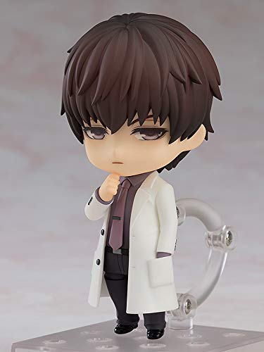 Good Smile Arts Shanghai Nendoroid Koi To Producer ~Evol X Love~ Simon Non-Scale Action Figure Japan- Japan Figure Store - #1 Bring To You The Best Japanese Goods