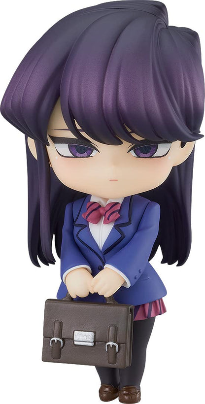GOOD SMILE COMPANY Nendoroid Shoko Komi Komi Can'T Communicate- Japan Figure Store - #1 Bring To You The Best Japanese Goods