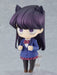 GOOD SMILE COMPANY Nendoroid Shoko Komi Komi Can'T Communicate- Japan Figure Store - #1 Bring To You The Best Japanese Goods