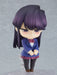 GOOD SMILE COMPANY Nendoroid Shoko Komi Komi Can'T Communicate- Japan Figure Store - #1 Bring To You The Best Japanese Goods