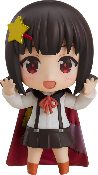 Good Smile Company Nendoroid Konosuba Komekko Non-Scale Japan Action Figure- Japan Figure Store - #1 Bring To You The Best Japanese Goods
