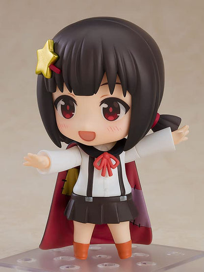 Good Smile Company Nendoroid Konosuba Komekko Non-Scale Japan Action Figure- Japan Figure Store - #1 Bring To You The Best Japanese Goods