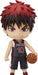Nendoroid Kuroko&S Basketball Kagami Taiga Non-Scale Abs Pvc Painted Action Figure- Japan Figure Store - #1 Bring To You The Best Japanese Goods