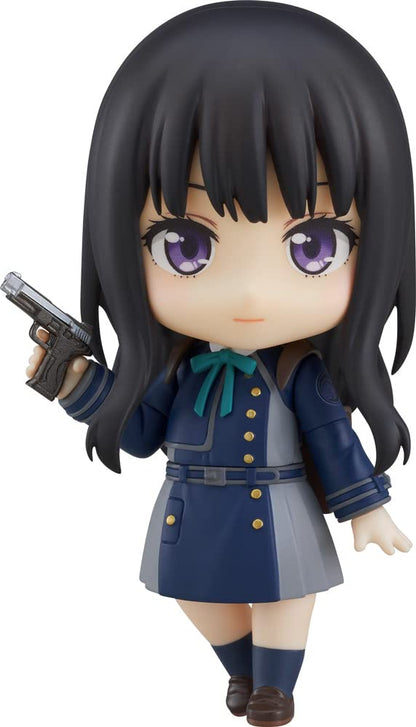 Nendoroid Takina Inoue Lycoris Recoil- Japan Figure Store - #1 Bring To You The Best Japanese Goods