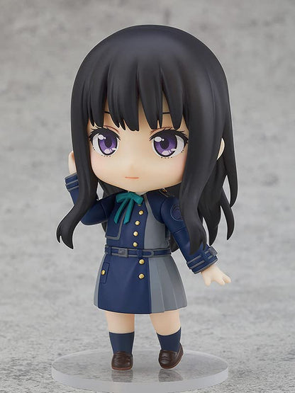 Nendoroid Takina Inoue Lycoris Recoil- Japan Figure Store - #1 Bring To You The Best Japanese Goods