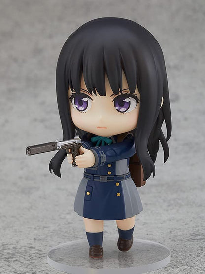Nendoroid Takina Inoue Lycoris Recoil- Japan Figure Store - #1 Bring To You The Best Japanese Goods