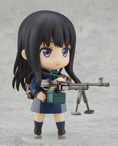 Nendoroid Takina Inoue Lycoris Recoil- Japan Figure Store - #1 Bring To You The Best Japanese Goods