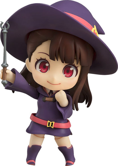 Good Smile Company Nendoroid Atsuko Kagari Non-Scale Figure- Japan Figure Store - #1 Bring To You The Best Japanese Goods