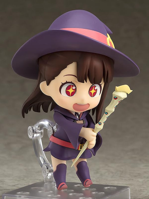 Good Smile Company Nendoroid Atsuko Kagari Non-Scale Figure- Japan Figure Store - #1 Bring To You The Best Japanese Goods