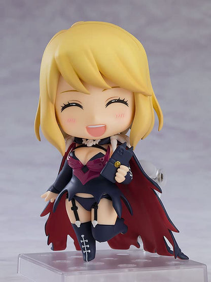 Good Smile Company Nendoroid Love After World Domination Desumi Sadahara Plastic Movable Figure- Japan Figure Store - #1 Bring To You The Best Japanese Goods
