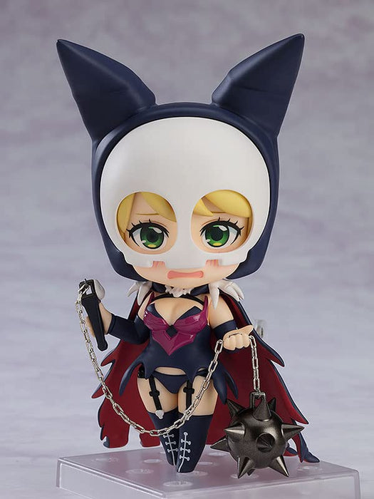 Good Smile Company Nendoroid Love After World Domination Desumi Sadahara Plastic Movable Figure- Japan Figure Store - #1 Bring To You The Best Japanese Goods