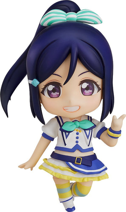 Good Smile Company Nendoroid Love Live Sunshine Kanan Matsuura Movable PVC Figure- Japan Figure Store - #1 Bring To You The Best Japanese Goods
