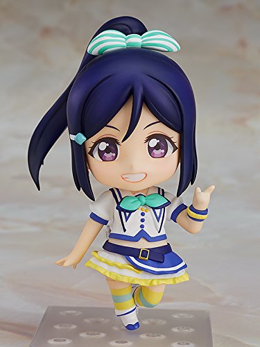 Good Smile Company Nendoroid Love Live Sunshine Kanan Matsuura Movable PVC Figure- Japan Figure Store - #1 Bring To You The Best Japanese Goods