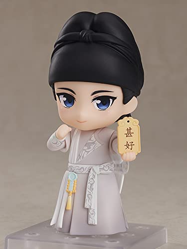 GOOD SMILE COMPANY Nendoroid Baili Hongyi Feng Qi Luo Yang- Japan Figure Store - #1 Bring To You The Best Japanese Goods