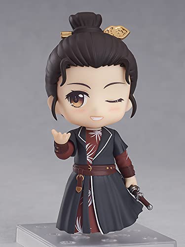 Nendoroid Luoyang Takeshizuki Non-Scale Plastic Painted Movable Figure- Japan Figure Store - #1 Bring To You The Best Japanese Goods