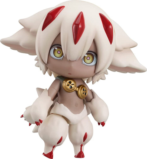 Made In Abyss: Retsujitsu No Ougonkyou Faputa Nendoroid #1959 GOOD SMILE COMPANY- Japan Figure Store - #1 Bring To You The Best Japanese Goods