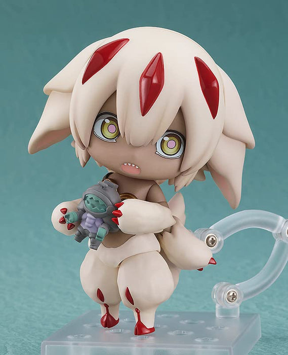 Made In Abyss: Retsujitsu No Ougonkyou Faputa Nendoroid #1959 GOOD SMILE COMPANY- Japan Figure Store - #1 Bring To You The Best Japanese Goods