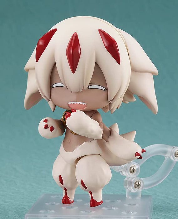 Made In Abyss: Retsujitsu No Ougonkyou Faputa Nendoroid #1959 GOOD SMILE COMPANY- Japan Figure Store - #1 Bring To You The Best Japanese Goods