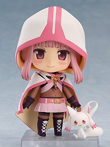Good Smile Company Nendoroid Magia Record Iroha Tamaki Figure - Non-scale Figure- Japan Figure Store - #1 Bring To You The Best Japanese Goods