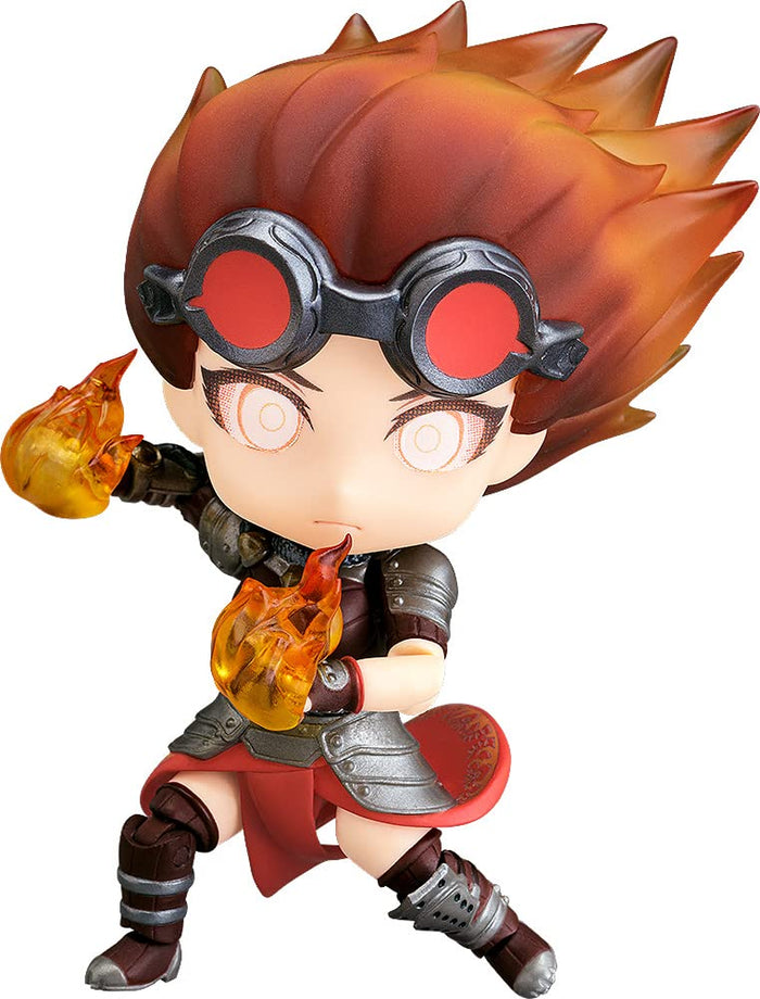 PHAT! Nendoroid Chandra Nalaar Magic: The Gathering- Japan Figure Store - #1 Bring To You The Best Japanese Goods