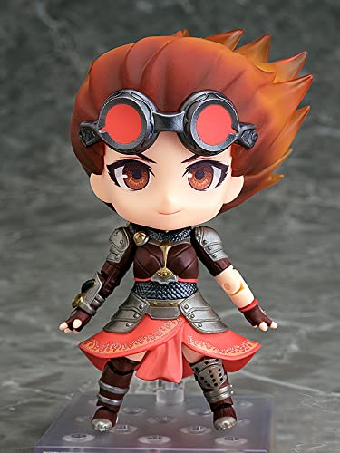 PHAT! Nendoroid Chandra Nalaar Magic: The Gathering- Japan Figure Store - #1 Bring To You The Best Japanese Goods
