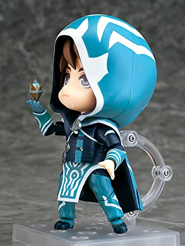 Phat Company Nendoroid Jace Beleren Japanese Pvc Painted Figures Model Toys- Japan Figure Store - #1 Bring To You The Best Japanese Goods
