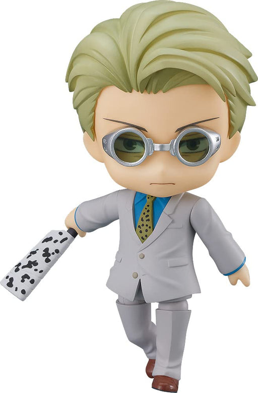 GOOD SMILE COMPANY Nendoroid Kento Nanami Jujutsu Kaisen- Japan Figure Store - #1 Bring To You The Best Japanese Goods