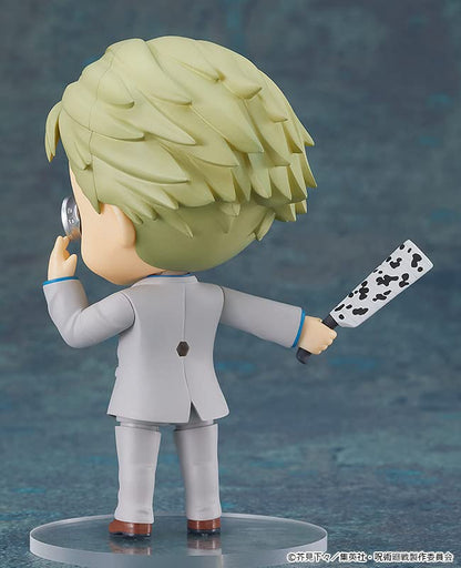 GOOD SMILE COMPANY Nendoroid Kento Nanami Jujutsu Kaisen- Japan Figure Store - #1 Bring To You The Best Japanese Goods