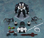 Good Smile Company Nendoroid Marvel Comics Venom G12523 Fully Movable Figure- Japan Figure Store - #1 Bring To You The Best Japanese Goods