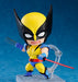 GOOD SMILE COMPANY Nendoroid Wolverine Marvel Comics- Japan Figure Store - #1 Bring To You The Best Japanese Goods