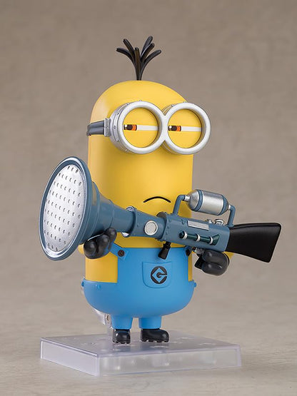 Good Smile Company Nendoroid Minions Kevin Movable Figure Non-Scale Plastic- Japan Figure Store - #1 Bring To You The Best Japanese Goods