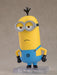 Good Smile Company Nendoroid Minions Kevin Movable Figure Non-Scale Plastic- Japan Figure Store - #1 Bring To You The Best Japanese Goods