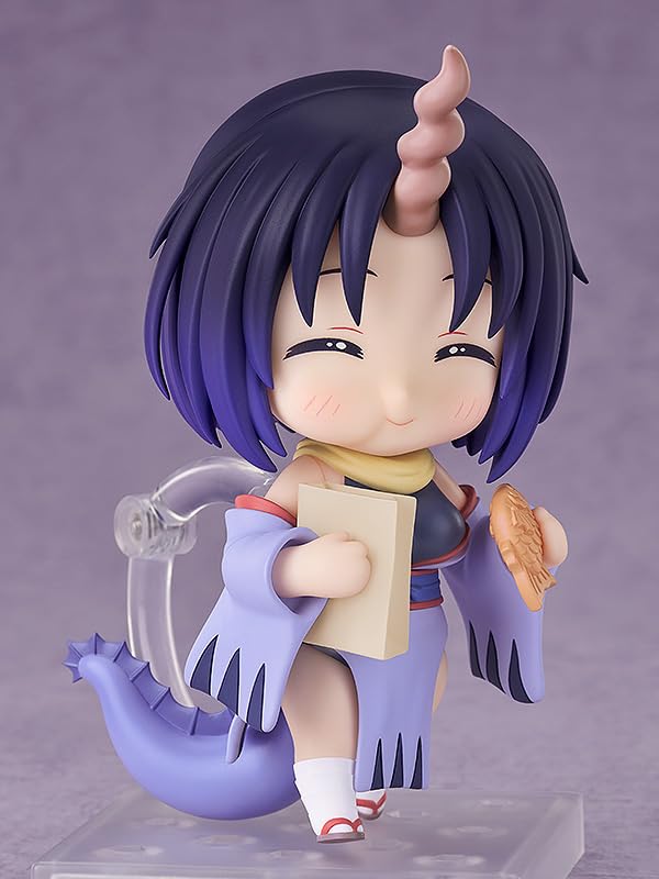 Nendoroid Elma Figure by Good Smile Arts Shanghai- Japan Figure Store - #1 Bring To You The Best Japanese Goods