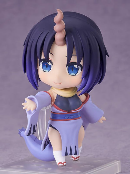 Nendoroid Elma Figure by Good Smile Arts Shanghai- Japan Figure Store - #1 Bring To You The Best Japanese Goods