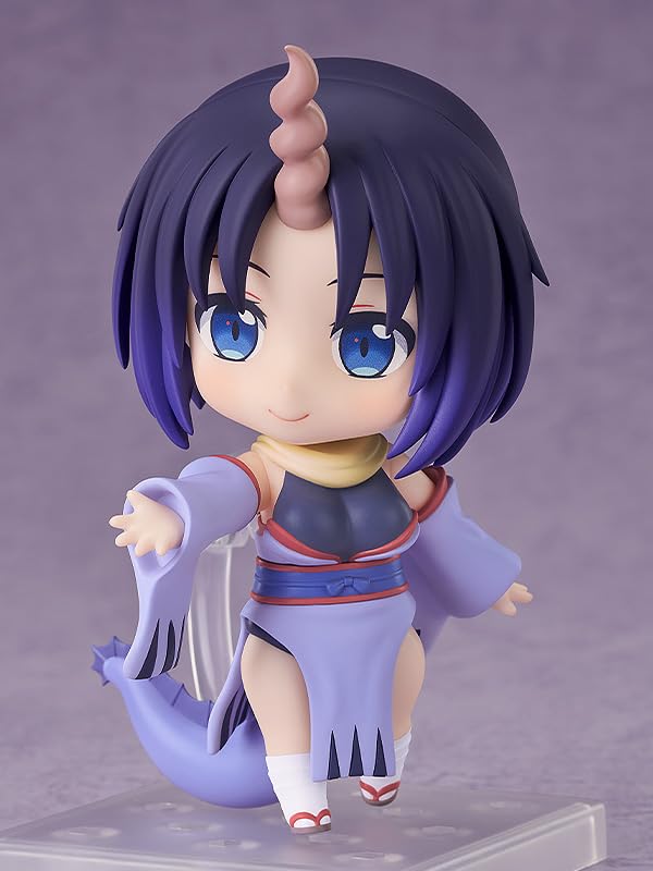 Nendoroid Elma Figure by Good Smile Arts Shanghai- Japan Figure Store - #1 Bring To You The Best Japanese Goods