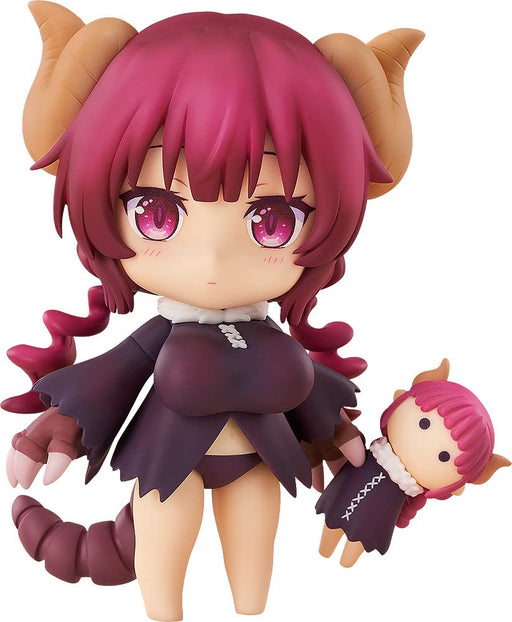 Kobayashi-San Chi No Maid Dragon Ilulu Nendoroid #1983 GOOD SMILE ARTS SHANGHAI- Japan Figure Store - #1 Bring To You The Best Japanese Goods