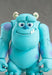 Good Smile Company Nendoroid 920 Sully: Standard Ver. (Monsters, Inc.) Japanese Non-Scale Figures- Japan Figure Store - #1 Bring To You The Best Japanese Goods