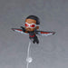 Nendoroid More Avengers/Infinity War Captain America Extension Set Non-Scale Abs Pvc Painted Action Figure- Japan Figure Store - #1 Bring To You The Best Japanese Goods