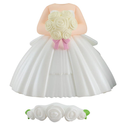 Nendoroid More: Dress Up Wedding 02 Box Set- Japan Figure Store - #1 Bring To You The Best Japanese Goods