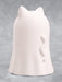 Nendoroid More: Face Parts Case Ghost Cat [Shiro]- Japan Figure Store - #1 Bring To You The Best Japanese Goods